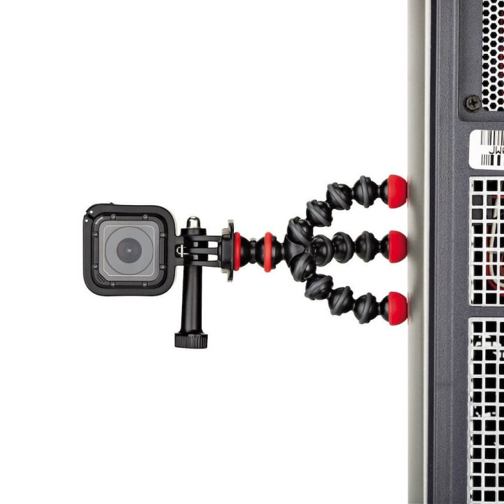 JOBY Tripod GorillaPod Magnetic Mini Black in de groep HOME ELECTRONICS / Foto & Video / Fotoapparatuur / Statief bij TP E-commerce Nordic AB (C01594)