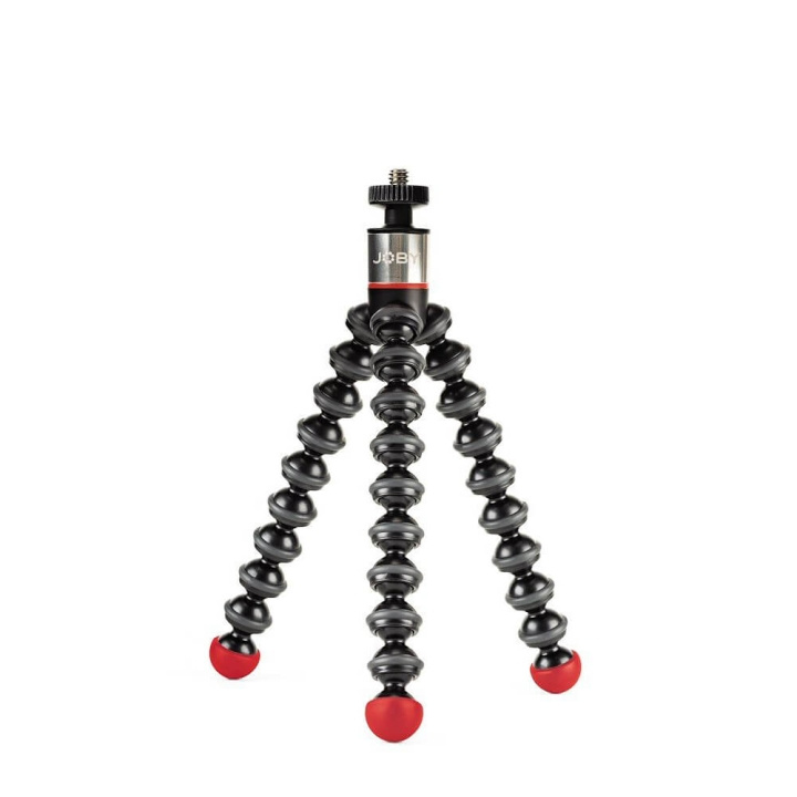 JOBY Tripod GorillaPod Magnetic 325 Black in de groep HOME ELECTRONICS / Foto & Video / Fotoapparatuur / Statief bij TP E-commerce Nordic AB (C01597)