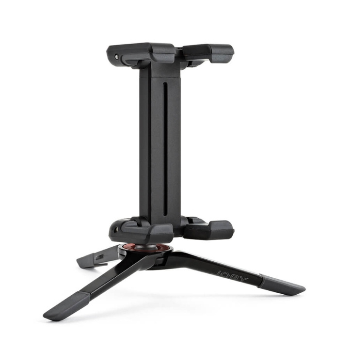 JOBY Smartphone Tripod GripTight ONE Micro Stand Black in de groep HOME ELECTRONICS / Foto & Video / Fotoapparatuur / Statief bij TP E-commerce Nordic AB (C01604)