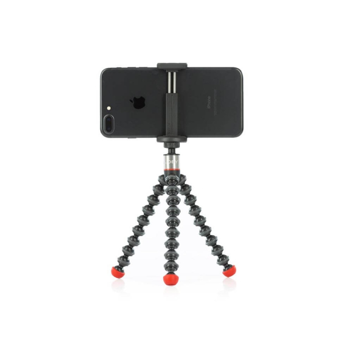 JOBY Smartphone Tripod GripTight ONE GP Magnetic Imp. in de groep HOME ELECTRONICS / Foto & Video / Fotoapparatuur / Statief bij TP E-commerce Nordic AB (C01606)