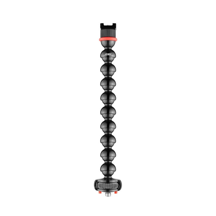 JOBY Armkit Pro Metal GorillaPod Arm Kit Black in de groep HOME ELECTRONICS / Foto & Video / Fotoapparatuur / Statief bij TP E-commerce Nordic AB (C01610)