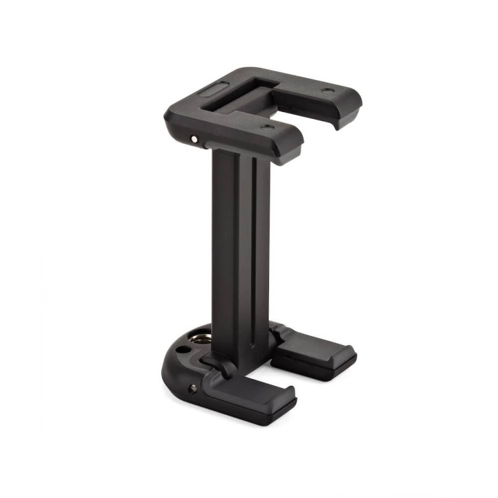 JOBY Smartphone Tripod Mount GripTight ONE Mount Black in de groep HOME ELECTRONICS / Foto & Video / Fotoapparatuur / Statief bij TP E-commerce Nordic AB (C01615)