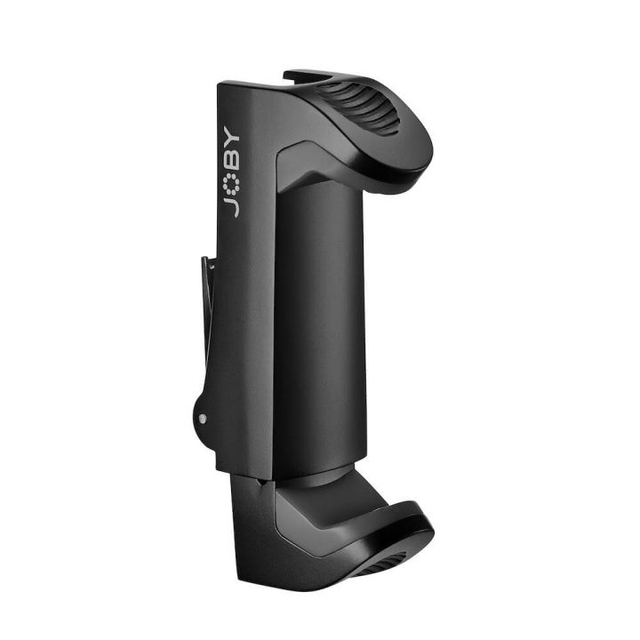 JOBY Smartphone Tripod Mount GripTight Smart in de groep HOME ELECTRONICS / Foto & Video / Fotoapparatuur / Statief bij TP E-commerce Nordic AB (C01617)