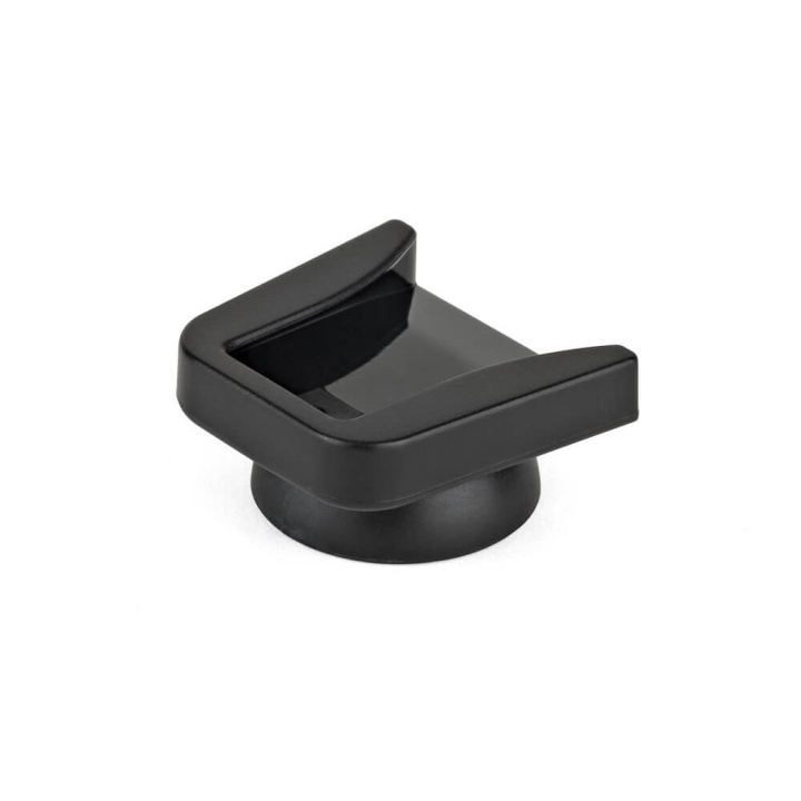 JOBY Cold Shoe Mount Black in de groep HOME ELECTRONICS / Foto & Video / Fotoapparatuur / Statief bij TP E-commerce Nordic AB (C01620)