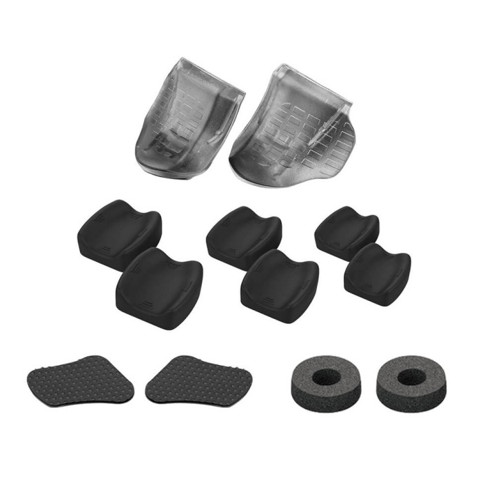 NITHO Precisionskit för PS4 Handkontroll in de groep HOME ELECTRONICS / Spelconsoles en accessoires / Sony PlayStation 4 / Accessoires bij TP E-commerce Nordic AB (C01636)