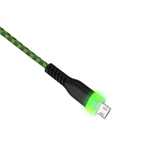 NITHO Kabel Laddning XBOX ONE in de groep HOME ELECTRONICS / Spelconsoles en accessoires / Xbox One bij TP E-commerce Nordic AB (C01647)
