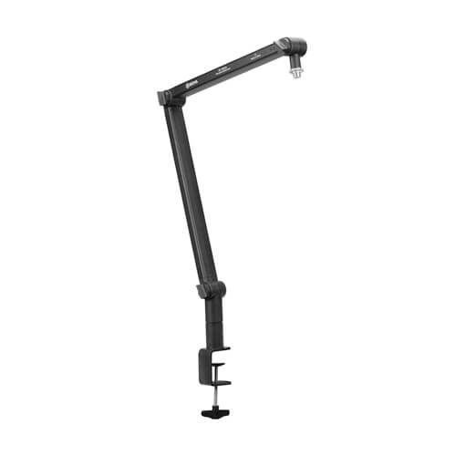 BOYA Microphone Boom Arm BY-BA30 in de groep COMPUTERS & RANDAPPARATUUR / Computeraccessoires / Microfoons bij TP E-commerce Nordic AB (C01684)