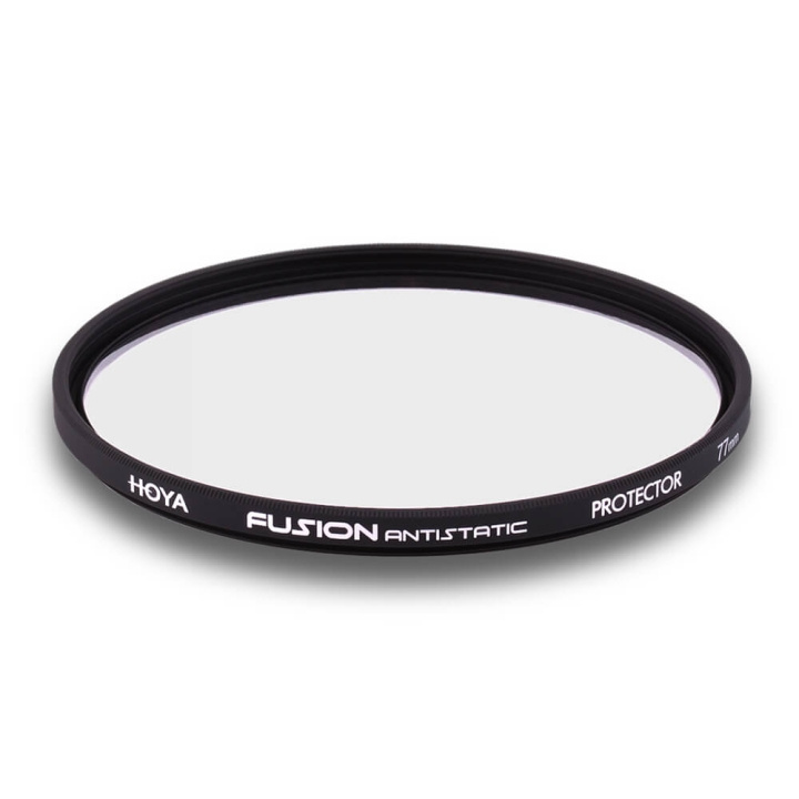 HOYA Filter Protector Fusion 37mm in de groep HOME ELECTRONICS / Foto & Video / Fotoapparatuur / Camerafilter / Beschermingsfilter bij TP E-commerce Nordic AB (C01686)
