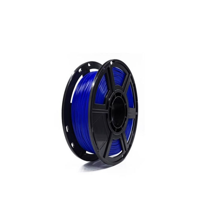 FLASHFORGE PLA PRO Blue 0,5KG Filament 3D Printing in de groep COMPUTERS & RANDAPPARATUUR / Printers & Accessoires / Printers / 3D-printer en Accessoires / Tillbehör bij TP E-commerce Nordic AB (C01716)