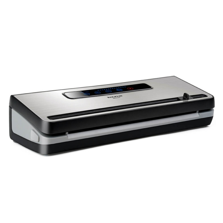 TAURUS Vacuum Food Sealer 120W in de groep HUISHOUDEN & TUIN / Keukengerei / Vacuümmachines & Accessoires bij TP E-commerce Nordic AB (C01757)