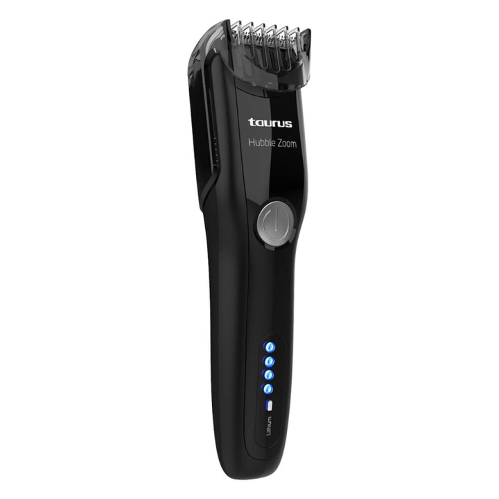 TAURUS Hair Trimmer Multifunctional Hipnos Power in de groep BEAUTY & HEALTH / Haar & Styling / Scheren & Trimmen / Baardtrimmer & Accessoires bij TP E-commerce Nordic AB (C01776)