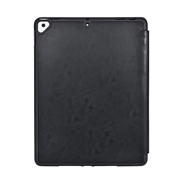 GEAR Tablet Cover Black iPad 10,2