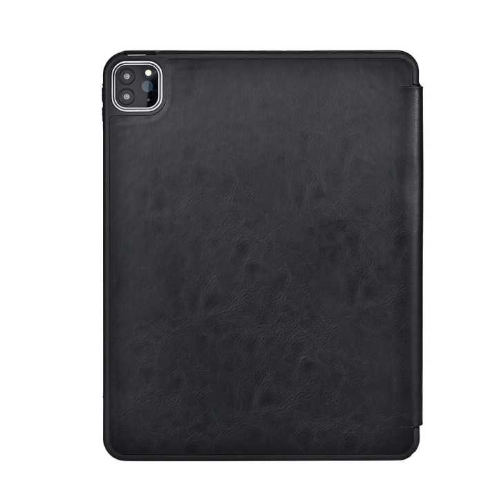 GEAR Tablet Cover Black iPad Air 10.9