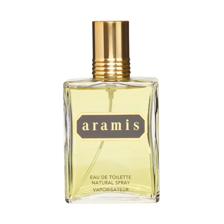 Aramis Edt 110ml in de groep BEAUTY & HEALTH / Geuren & Parfum / Parfum / Parfum voor hem bij TP E-commerce Nordic AB (C01891)