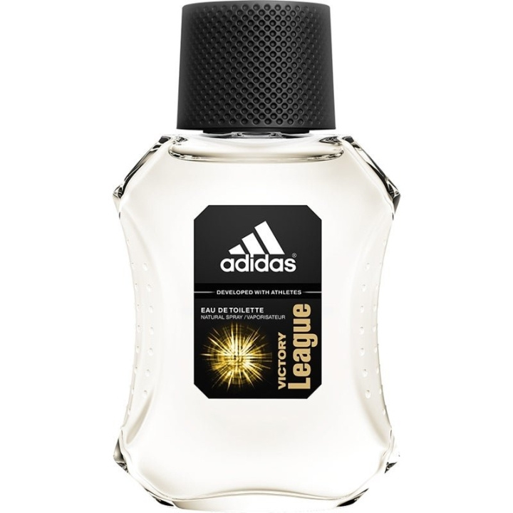 Adidas Victory League Edt 100ml in de groep BEAUTY & HEALTH / Geuren & Parfum / Parfum / Parfum voor hem bij TP E-commerce Nordic AB (C01905)