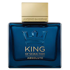Antonio Banderas King of Seduction Absolute edt 100ml in de groep BEAUTY & HEALTH / Geuren & Parfum / Parfum / Parfum voor hem bij TP E-commerce Nordic AB (C01925)