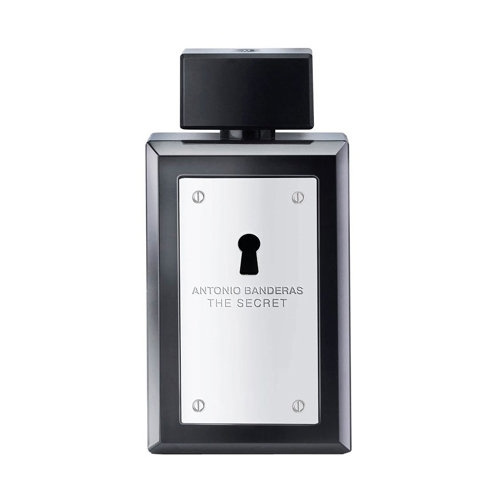 Antonio Banderas The Secret Edt 100ml in de groep BEAUTY & HEALTH / Geuren & Parfum / Parfum / Parfum voor hem bij TP E-commerce Nordic AB (C01946)