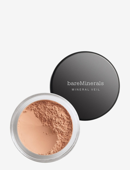 Bare Minerals Tinted Mineral Veil 9g in de groep BEAUTY & HEALTH / Makeup / Make-up gezicht / Poeder bij TP E-commerce Nordic AB (C01948)