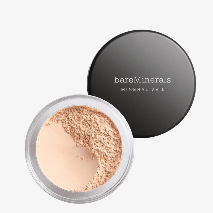 Bare Minerals Illuminating Mineral Veil 9g in de groep BEAUTY & HEALTH / Makeup / Make-up gezicht / Poeder bij TP E-commerce Nordic AB (C01955)