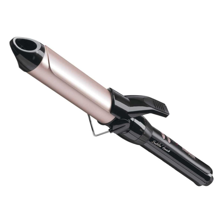 Babyliss C332E Pro 180 Sublim Touch Curling Iron 32mm in de groep BEAUTY & HEALTH / Haar & Styling / Stylingtools / Krultangen bij TP E-commerce Nordic AB (C01973)