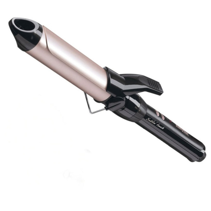 Babyliss C338E Pro 180 Sublim Touch Curling Iron 38mm in de groep BEAUTY & HEALTH / Haar & Styling / Stylingtools / Krultangen bij TP E-commerce Nordic AB (C01974)