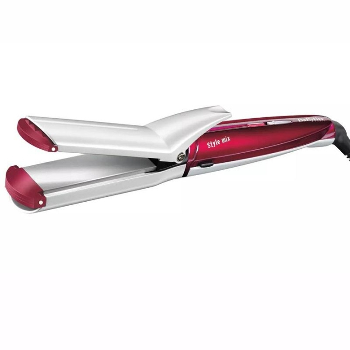 Babyliss Multistyler 10-in-1 - MS22E in de groep BEAUTY & HEALTH / Haar & Styling / Stylingtools / Krultangen bij TP E-commerce Nordic AB (C01986)