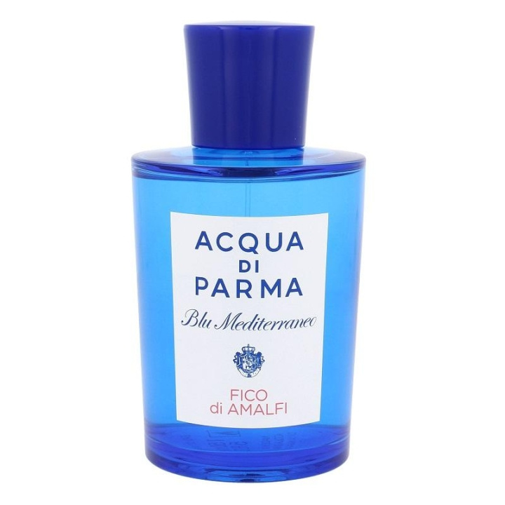 Acqua di Parma Blu Mediterraneo Fico di Amalfi Edt 150ml in de groep BEAUTY & HEALTH / Geuren & Parfum / Parfum / Parfum voor hem bij TP E-commerce Nordic AB (C01997)