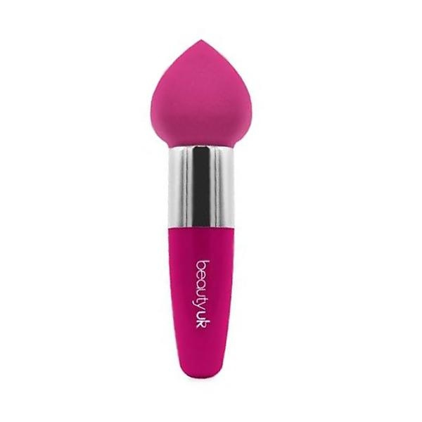 Beauty UK Blending Sponge - Rosa in de groep BEAUTY & HEALTH / Makeup / Tools & Make-up set / Borstels & kwastjes bij TP E-commerce Nordic AB (C02000)