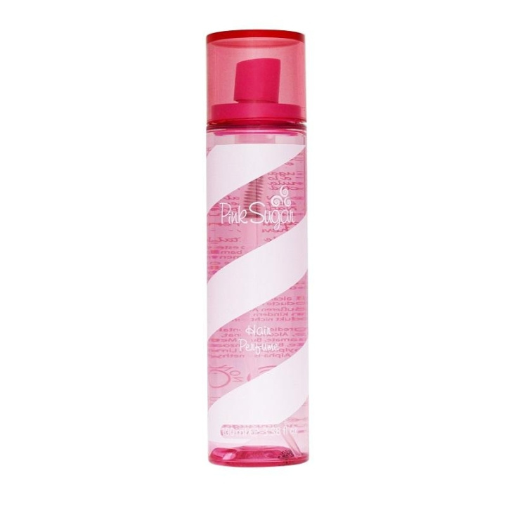 Aquolina Pink Sugar Hair Perfume 100ml in de groep BEAUTY & HEALTH / Huidsverzorging / Lichaamsverzorging / Body mist bij TP E-commerce Nordic AB (C02044)