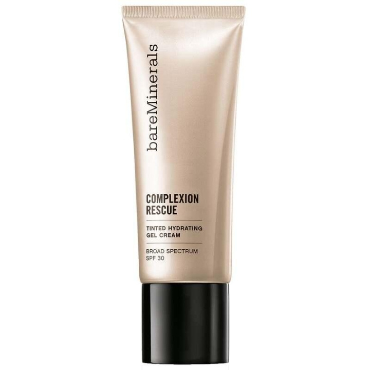 Bare Minerals Complexion Rescue Tinted Hydrating Gel Cream - Dune 7.5 in de groep BEAUTY & HEALTH / Makeup / Make-up gezicht / CC/BB-crème bij TP E-commerce Nordic AB (C02057)