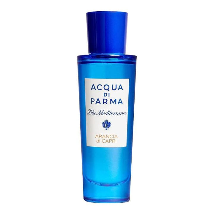 Acqua Di Parma Blu Mediterraneo Arancia di Capri Edt 30ml in de groep BEAUTY & HEALTH / Geuren & Parfum / Parfum / Parfum voor haar bij TP E-commerce Nordic AB (C02064)