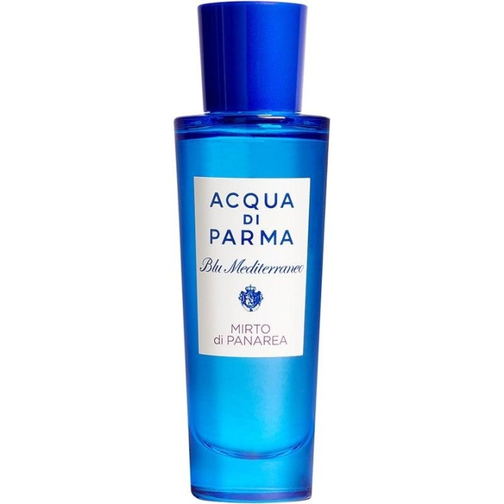 Acqua di Parma Blu Mediterraneo Mirto di Panarea edt 30ml in de groep BEAUTY & HEALTH / Geuren & Parfum / Parfum / Parfum voor hem bij TP E-commerce Nordic AB (C02066)