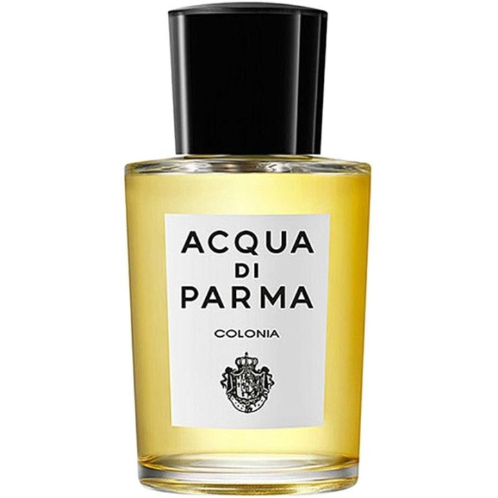 Acqua di Parma Colonia Aftershave Lotion 100 ml in de groep BEAUTY & HEALTH / Geuren & Parfum / Parfum / Parfum voor hem bij TP E-commerce Nordic AB (C02067)