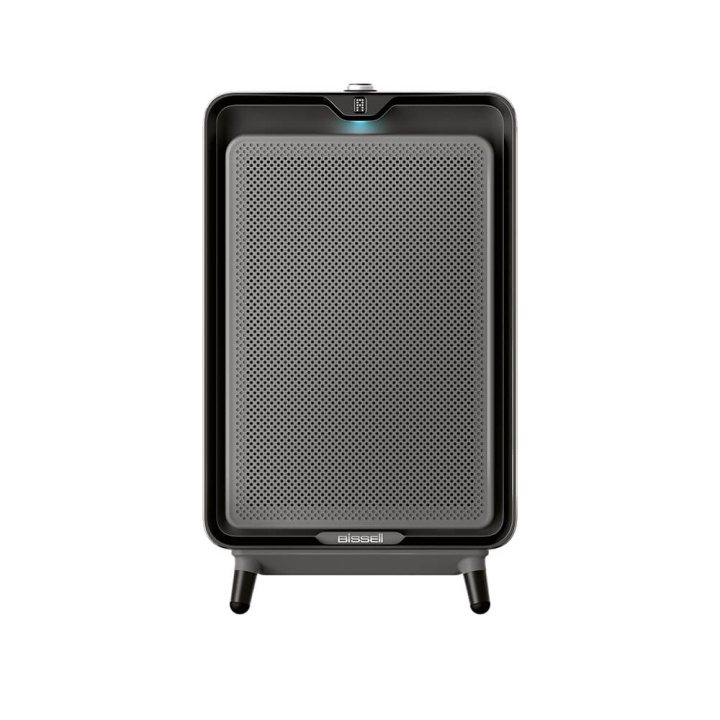 BISSELL Air Purifier Air 220 Black in de groep HUISHOUDEN & TUIN / Ventilatoren & Klimaatproducten / Luchtreinigers bij TP E-commerce Nordic AB (C02213)