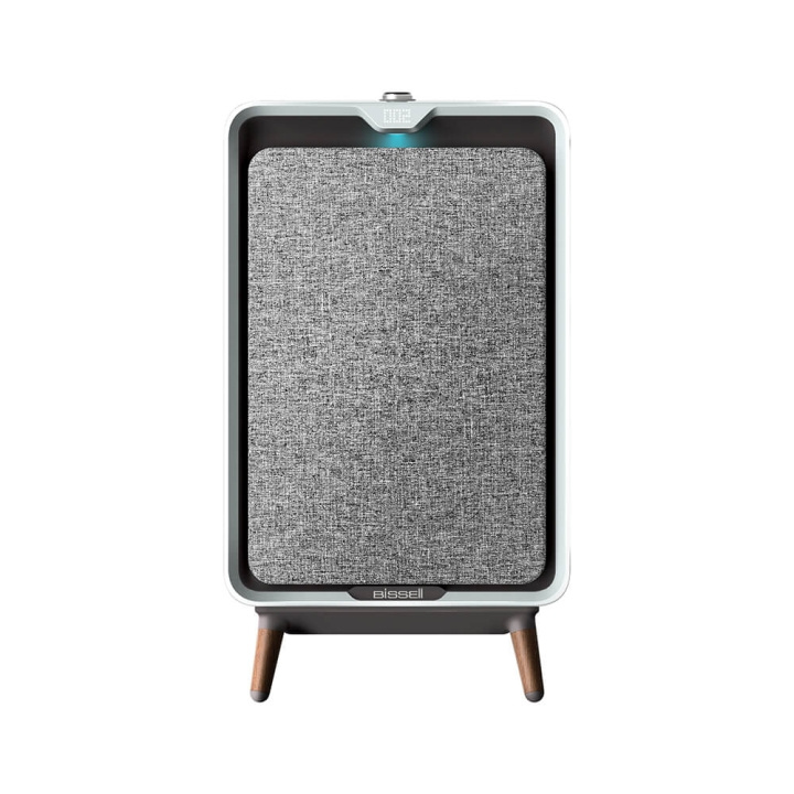 Bissell Air320 luchtreiniger, wit in de groep HUISHOUDEN & TUIN / Ventilatoren & Klimaatproducten / Luchtreinigers bij TP E-commerce Nordic AB (C02214)