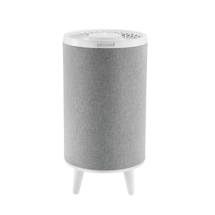 BISSELL Air Purifier Myair HUB White in de groep HUISHOUDEN & TUIN / Ventilatoren & Klimaatproducten / Luchtreinigers bij TP E-commerce Nordic AB (C02216)