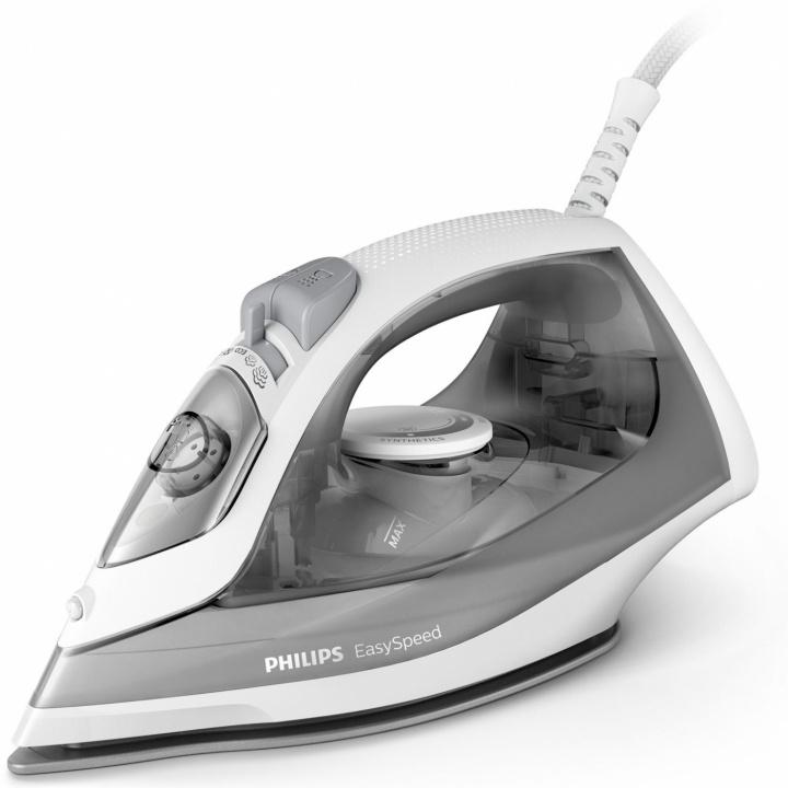 Philips Stoomstrijkijzer GC1751/80 2000Watt Keramische zoolplaat in de groep HUISHOUDEN & TUIN / Kledingverzorging / Strijkijzers bij TP E-commerce Nordic AB (C02266)