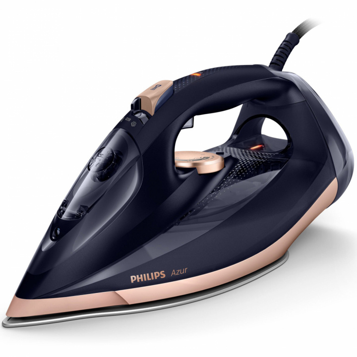 Philips Ångstrykjärn Steamglide Elite GC4909/60 in de groep HUISHOUDEN & TUIN / Kledingverzorging / Strijkijzers bij TP E-commerce Nordic AB (C02268)