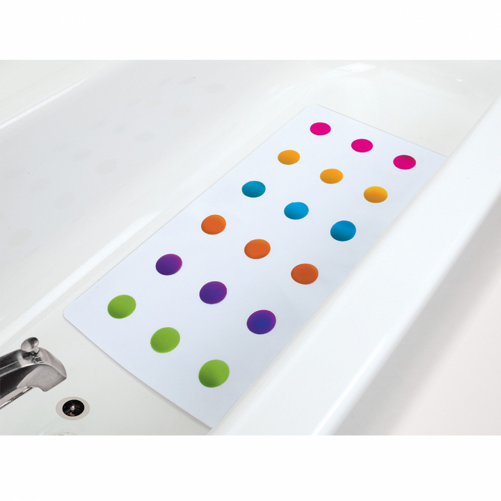 Munchkin Dandy Dots Badkarsmatta in de groep SPEELGOED, KINDER- & BABYPRODUCTEN / Babygadgets / Bad bij TP E-commerce Nordic AB (C02273)