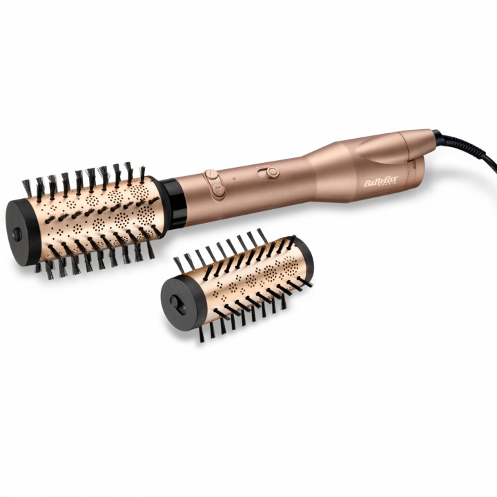 Big Hair Hot Air Styler AS952E in de groep BEAUTY & HEALTH / Haar & Styling / Stylingtools / Heteluchtborstels bij TP E-commerce Nordic AB (C02339)