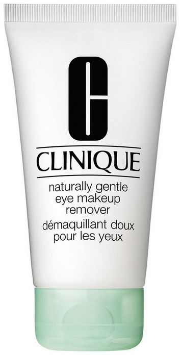 Clinique Naturally Gentle Eye Make Up Remover 75ml in de groep BEAUTY & HEALTH / Makeup / Make-up verwijderen bij TP E-commerce Nordic AB (C02455)