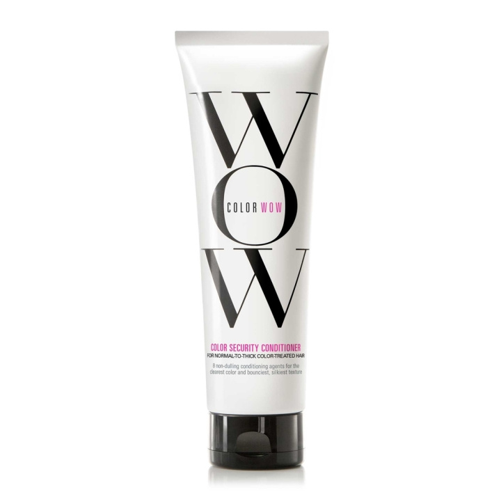 Color Wow Color Security Conditioner Normal To Thick Hair 250ml in de groep BEAUTY & HEALTH / Haar & Styling / Haarverzorging / Conditioner bij TP E-commerce Nordic AB (C02463)
