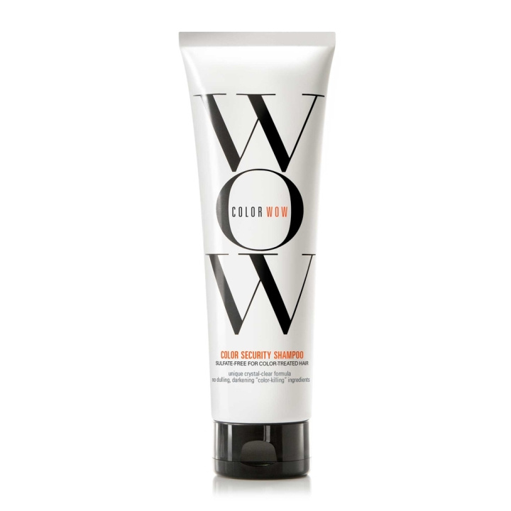 Color Wow Color Security Shampoo 250ml in de groep BEAUTY & HEALTH / Haar & Styling / Haarverzorging / Shampoo bij TP E-commerce Nordic AB (C02469)