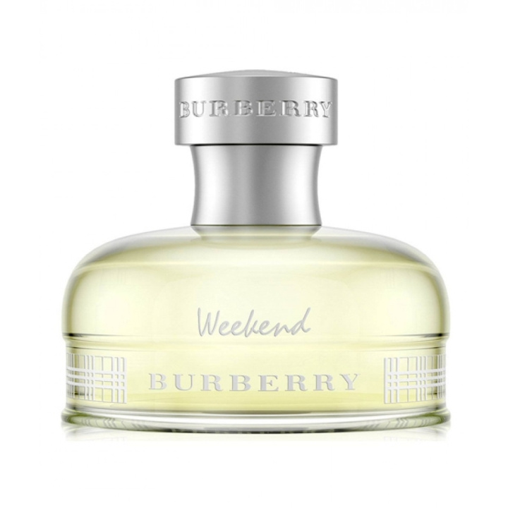 Burberry Weekend Edp 100ml in de groep BEAUTY & HEALTH / Geuren & Parfum / Parfum / Parfum voor haar bij TP E-commerce Nordic AB (C02476)