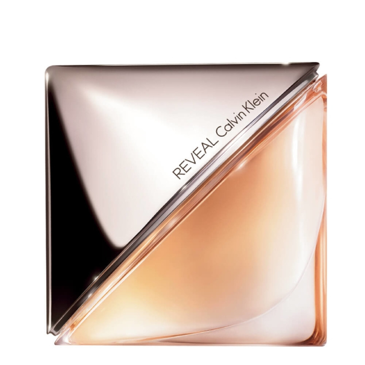 Calvin Klein Reveal Edp 100ml in de groep BEAUTY & HEALTH / Geuren & Parfum / Parfum / Parfum voor haar bij TP E-commerce Nordic AB (C02480)