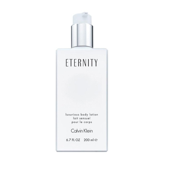 Calvin Klein Eternity for Women Body Lotion 200ml in de groep BEAUTY & HEALTH / Huidsverzorging / Lichaamsverzorging / Body lotion bij TP E-commerce Nordic AB (C02496)