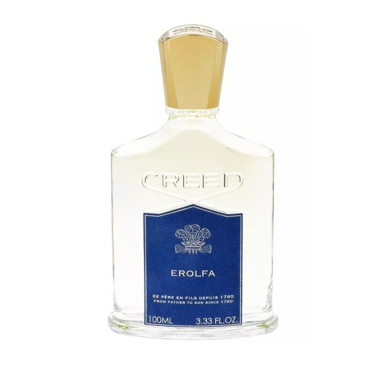 Creed Erolfa Edp 100ml in de groep BEAUTY & HEALTH / Geuren & Parfum / Parfum / Parfum voor hem bij TP E-commerce Nordic AB (C02521)
