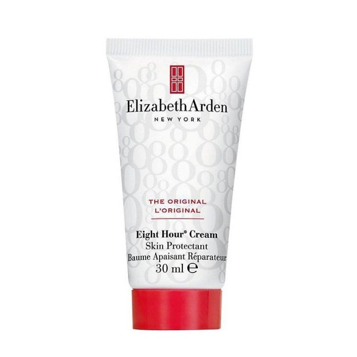 Elizabeth Arden Eight Hour Cream Skin Protectant 30ml in de groep BEAUTY & HEALTH / Huidsverzorging / Gezicht / Dagcrème bij TP E-commerce Nordic AB (C02582)