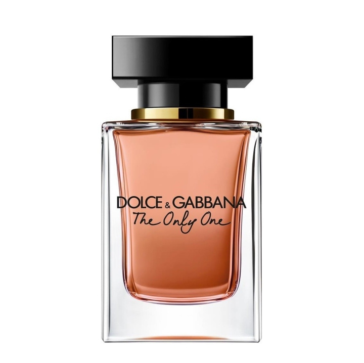 Dolce & Gabbana The Only One Edp 50ml in de groep BEAUTY & HEALTH / Geuren & Parfum / Parfum / Parfum voor haar bij TP E-commerce Nordic AB (C02587)