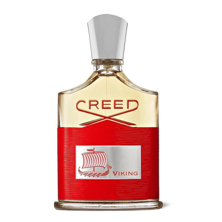 Creed Viking Edp 100ml in de groep BEAUTY & HEALTH / Geuren & Parfum / Parfum / Parfum voor hem bij TP E-commerce Nordic AB (C02597)